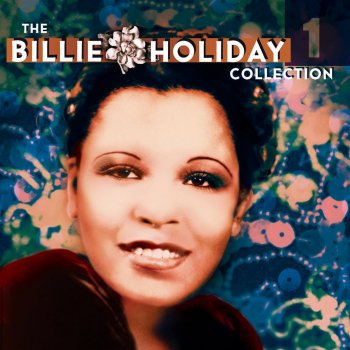 Billie Holiday with the All-Star Jam Band I Love My Man (Billie's Blues)