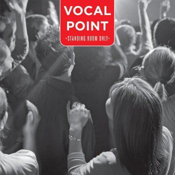 BYU Vocal Point Thank You (A cappella Tribute to Boyz II Men)