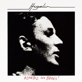 Jacques Higelin La rousse au chocolat