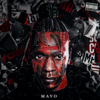 Mayo feat. Guy2bezbar & RSKO C'est puissant