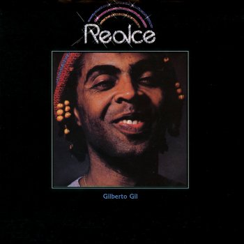 Gilberto Gil Logunedé