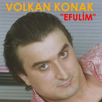 Volkan Konak Kul Olayım