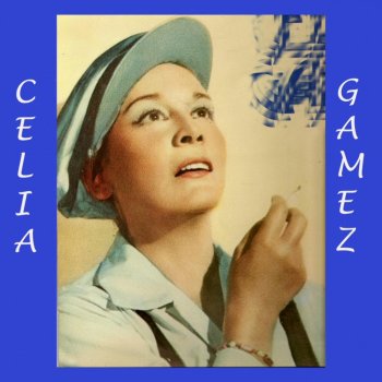 Celia Gámez Las Taquimecas Chotis