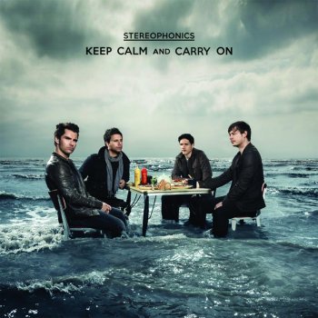 Stereophonics I Got Your Number