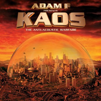 Adam F feat. Guru & Carl Thomas Karma (Comes Back Around)