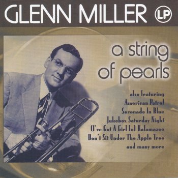 Glenn Miller Moonlight Cocktail