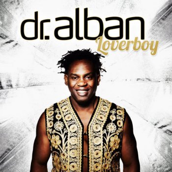 Dr. Alban Loverboy (Radio Edit)