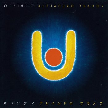 Alejandro Franov Tren