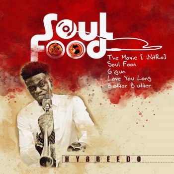 Hybreedo Soul Food