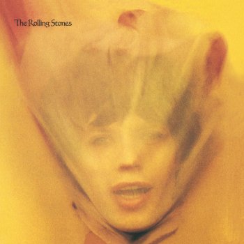 The Rolling Stones Angie - 2009 Re-Mastered Digital Version