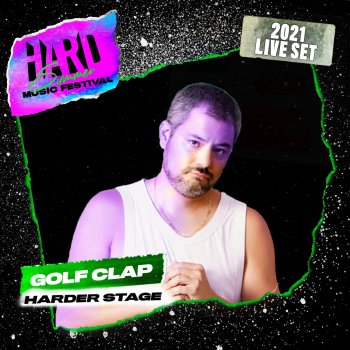 Golf Clap Warn Ya (Jay Robinson Remix) [Mixed]