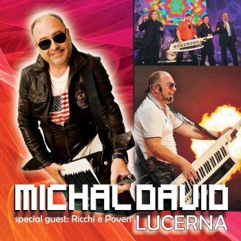 Michal David Megamix 2000 - Live