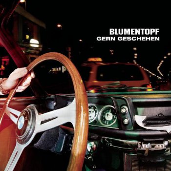 Blumentopf Macht Platz