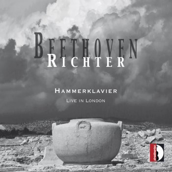 Sviatoslav Richter Piano sonata No. 29 in B flat Major, Op. 106 'Hammerklavier': II. Scherzo, assai vivace