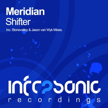 Meridian Shifter (Stonevalley Remix)