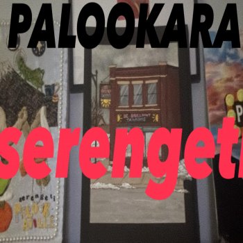 Исполнитель Serengeti, альбом palookarap - Single