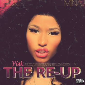 Nicki Minaj feat. Beenie Man Gun Shot