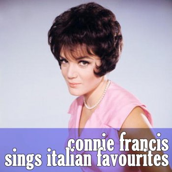 Connie Francis Arrividerci Roma