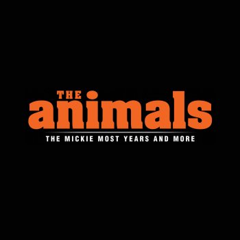 The Animals I'm Gonna Change the World (Bonus Track)