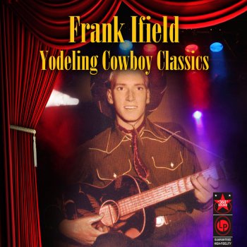 Frank Ifield These Hands