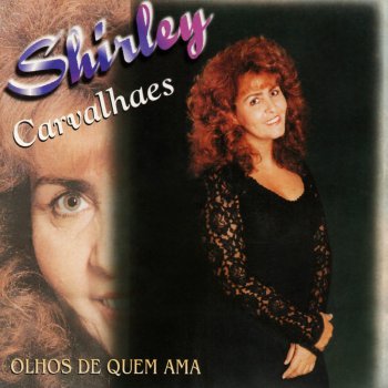 Shirley Carvalhaes Tu Estás Comigo