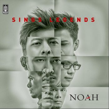 Noah Biar Ku Sendiri