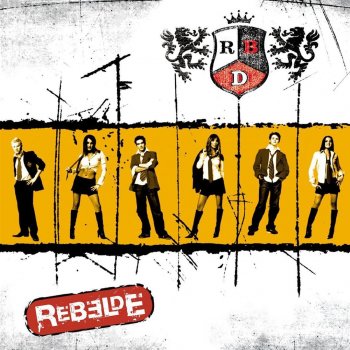 RBD Salvame