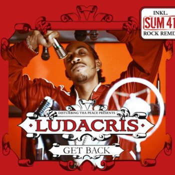 Ludacris feat. DMX Put Your Money ((Explicit))