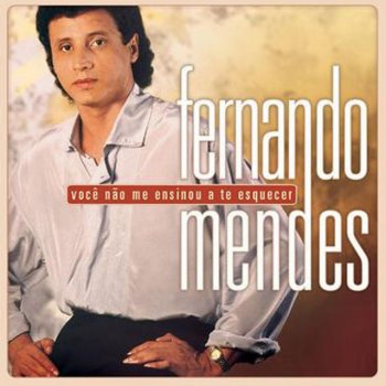 Fernando Mendes Sádico Poeta - 2003 - Remaster;