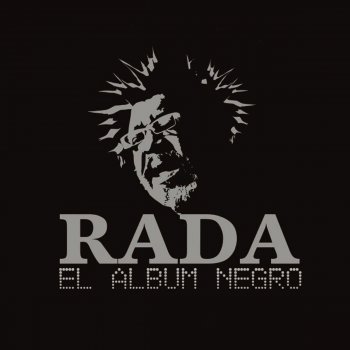 Rubén Rada Disco Simple