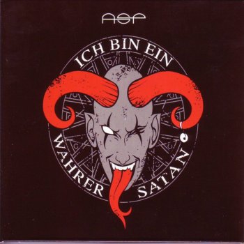 Asp Ich bin ein wahrer Satan (Single Edit)