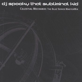 DJ SPOOKY Ibid/Asphalt (Remix)