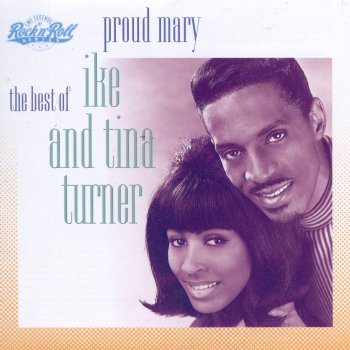 Ike & Tina Turner Untitled