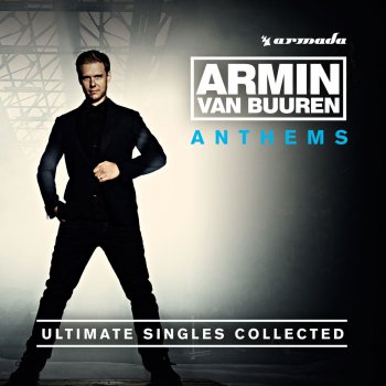 Armin van Buuren We Are Here To Make Some Noise (Mix Cut)