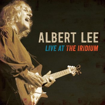 Albert Lee Restless (Live)