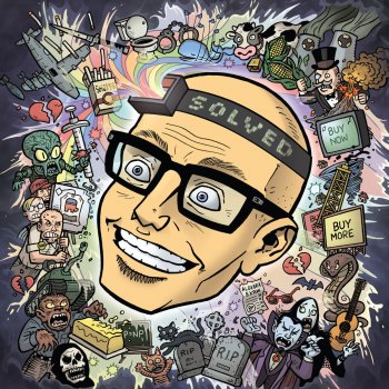 MC Frontalot Nerd Versus Jock