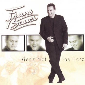 Frans Bauer Lady
