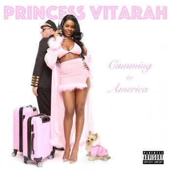 Princess Vitarah I Swallow His Kids