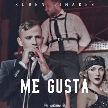 Ruben Linares Me Gusta