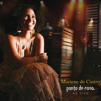 Mariene de Castro De Maré - Live