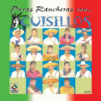 Cuisillos de Arturo Macias Pobre Bohemio