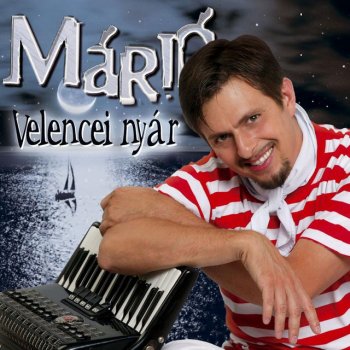 Mario Velencei nyár