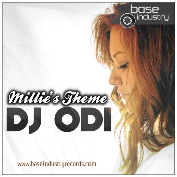 ODi Millie's Theme - Original Mix