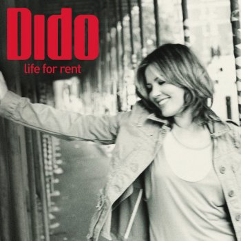 Dido White Flag