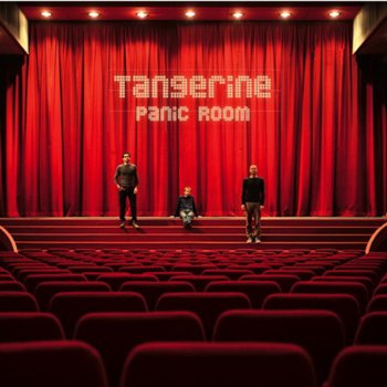Tangerine Atoms For Peace