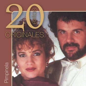 Pimpinela Cómo Le Digo