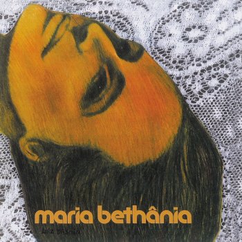 Maria Bethânia Onde Andarás