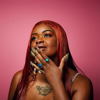 Tassia Reis feat. Froid & Preta Ary Shonda - Remix