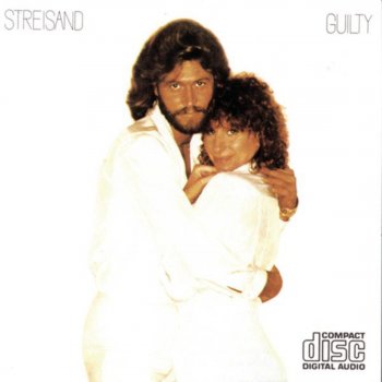 Barbra Streisand Woman in Love