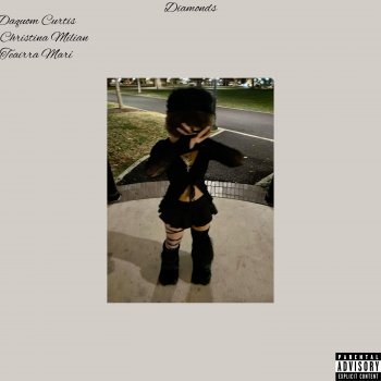 Daquon Curtis feat. Christina Milian & Teairra Marí Diamonds